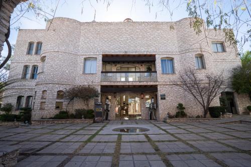 . Hotel Boutique Casa Diamante