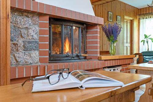 Pensjonat Hubertus in มราโกโว