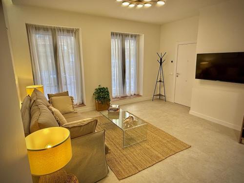 Luxury apartment in Cabanyal, Valencia (foto 3)
