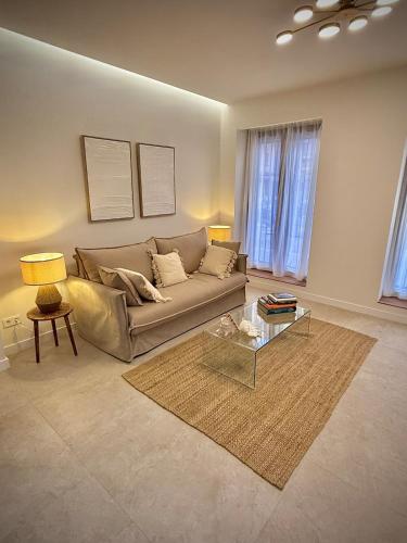 Luxury apartment in Cabanyal, Valencia (foto 2)