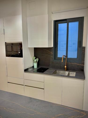 Luxury apartment in Cabanyal, Valencia (foto 6)