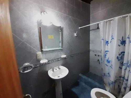 Casa Miramar 3,4personas