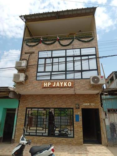 Hospedaje Jayko