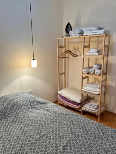 Stylish Triplex with Turkish Bath, Terrace, Central Location, Стамбул (фото 3)