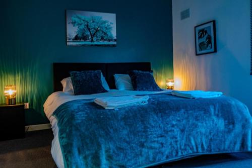 The Hawton House - Nottingham