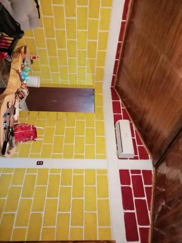 cabana la soberbia in Piedra de Moros