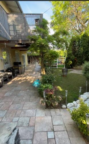 Schöne Gartenwohnung, Зальцбург (фото 5)