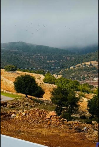 منتجع الحور, Ajloun (fotografie 8)