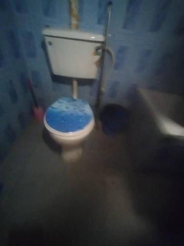 Bungalow in Овері