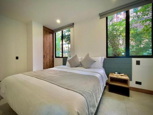 Nomadic Boutique Living and Experience Center, Medellín (foto 8)