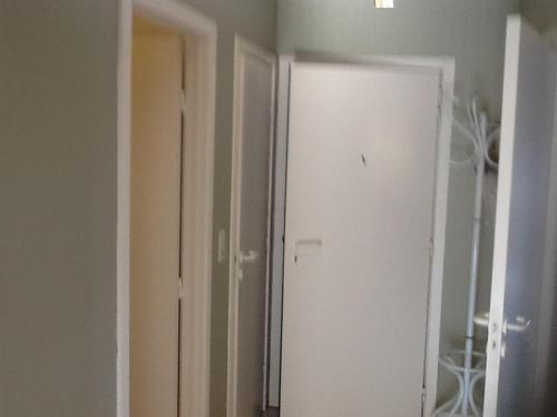  Morgenzon Apartment in Nieuwpoort