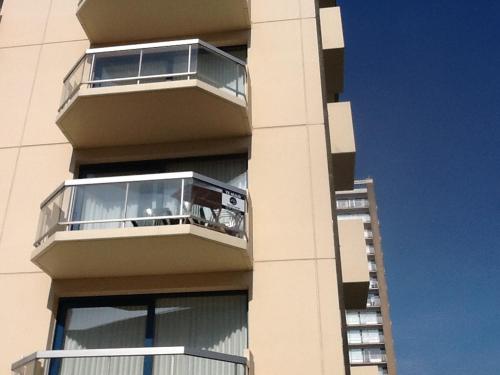 Morgenzon Apartment