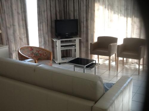 Morgenzon Apartment