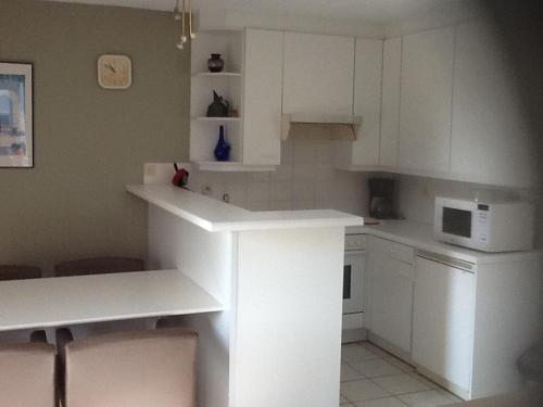 Morgenzon Apartment