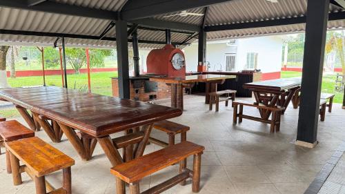 Facilities, Quinta mi Antojo in Acacias