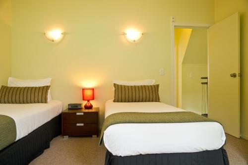 Two-Bedroom Apartment (Prepaid) image 8