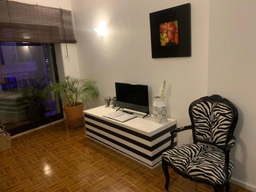 Trindade Apartment, Porto (fotografie 7)