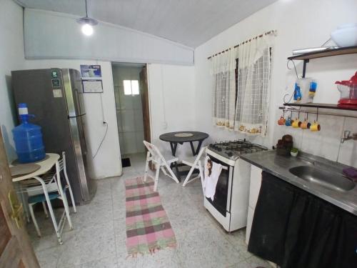 Casa com piscina Paraty – khách sạn tại Barra Grande