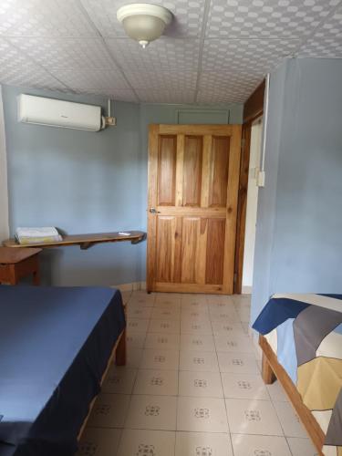 Gia's Garage & Home for Bocas travelers