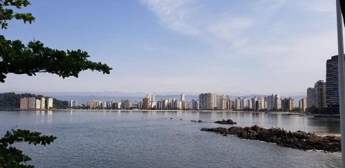 Apartamento são Vicente — other in São Vicente, São Vicente, 11330-530, Brazil