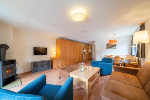 Landal Hochmontafon in การ์เกลเลิน