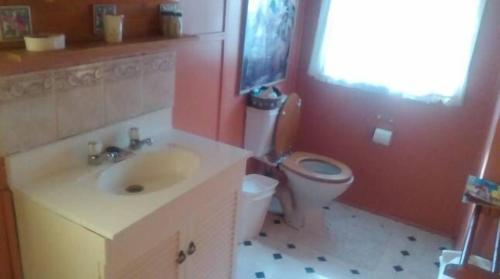 Woiworung Cottage-BYO bed linen and towels-NO WIFI- take a step back in time in Gisborne