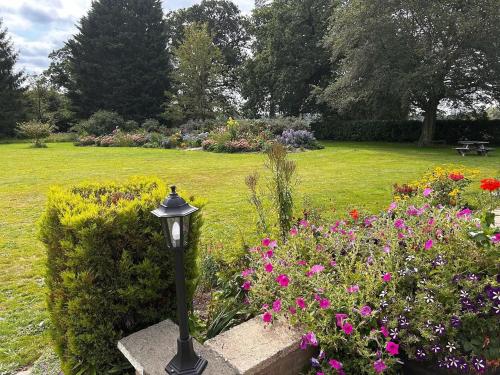 Broom Hall Country Hotel - image 8