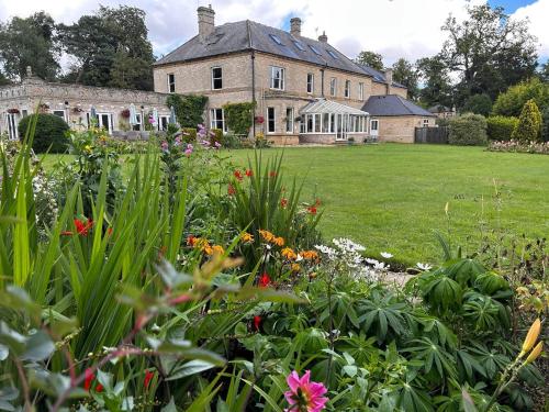 Broom Hall Country Hotel - image 5