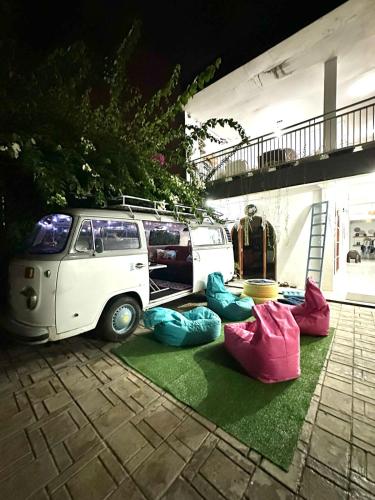D'Flora Homestay