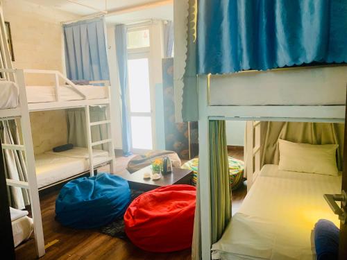 The Bunk Beach Hostel - Photo 1