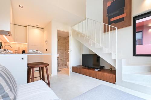 ON Apartments - Cozy - Free Parking & Pet Friendly, Porto