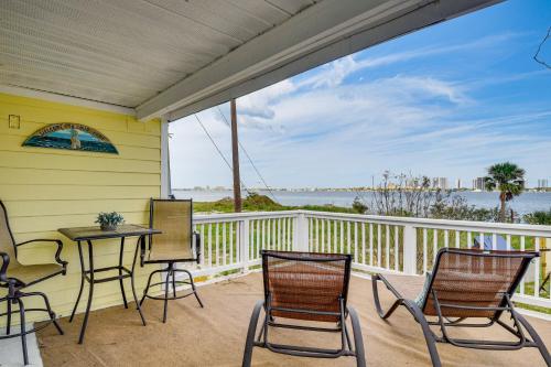 Waterfront Daytona Escape with Pool and Game Room! in South Daytona (FL)