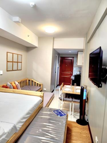 Kitchen, Moldex-Baguio City Suites in Baguio