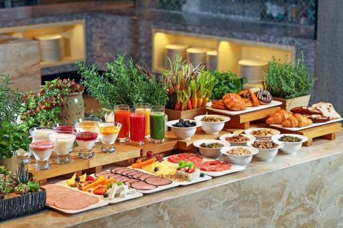 Foto - JW Marriott Hotel Beijing