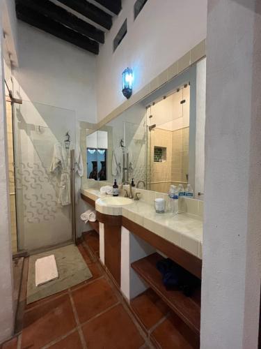 Hotel Casa Oratorio "Adults Only" in San Miguel de Allende, Mexico