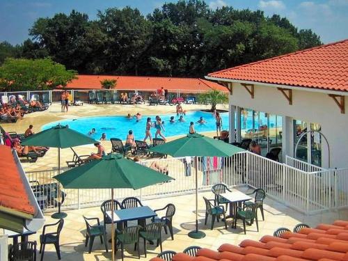 Residence Les Hameaux de la Chalosse Cassen - SAT02100f-IYC - image 7