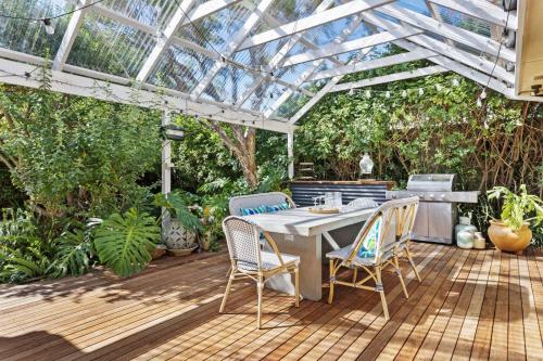 Balcombe Retreat Mornington