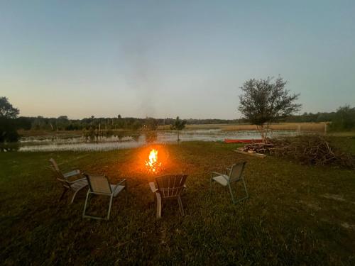 Elysium III in Keystone Heights