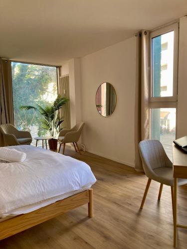 Minimal Hostel Kreuzberg, Berlin (photo 8)