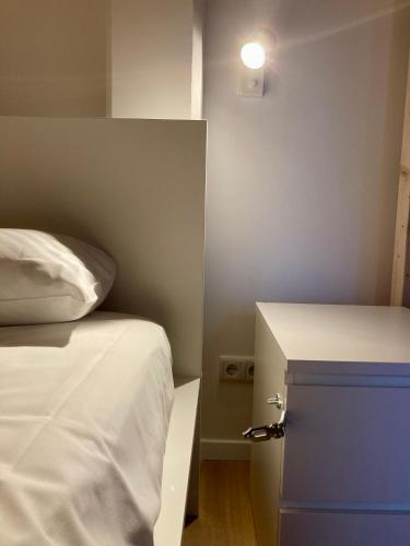 Minimal Hostel Kreuzberg, Berlin (photo 4)