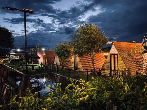 Ecohotel Java