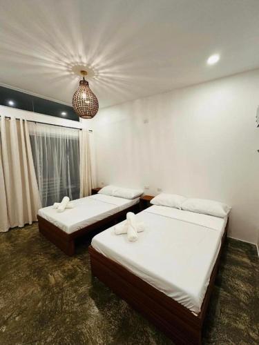 Mandala Beach Cebu by Hiverooms, Medellin (foto 2)