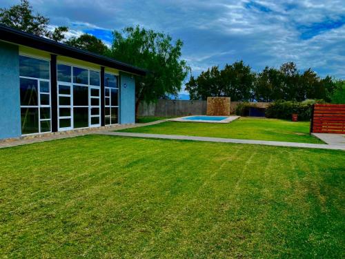 Dārzs, Rincón del Sol en Albardón (Rincon del Sol en Albardon) in Albardon