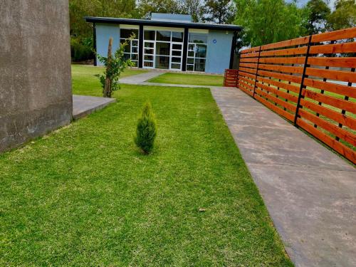 Dārzs, Rincón del Sol en Albardón (Rincon del Sol en Albardon) in Albardon