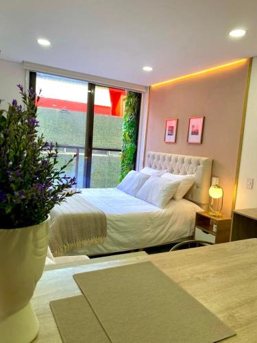 Apartamento Top