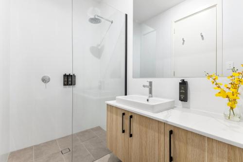 Stafford St Apartments by Urban Rest - image 2