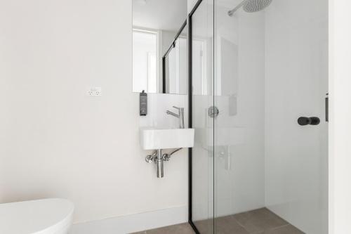 Stafford St Apartments by Urban Rest - image 5