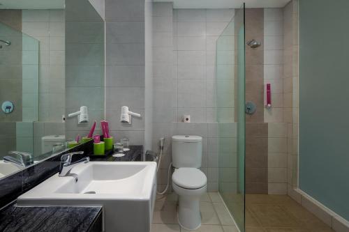 Deluxe Room image 1