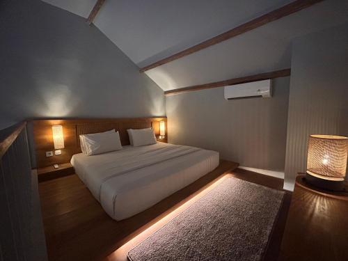 1 king bed