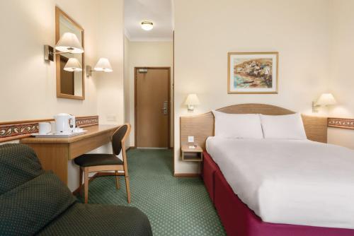 Days Inn by Wyndham Donington Days Inn by Wyndham Donington